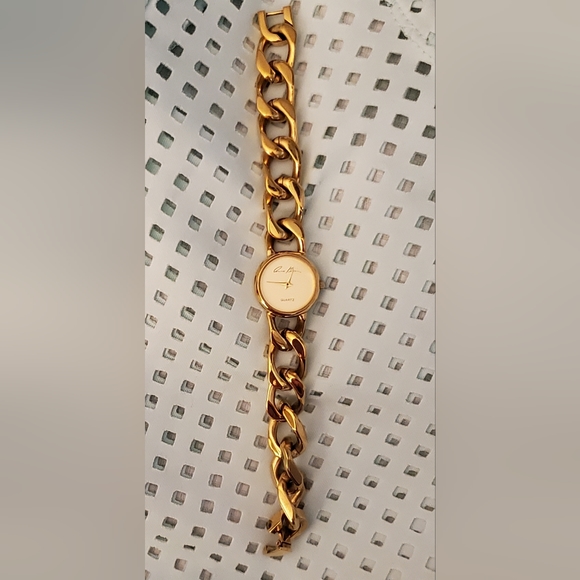 Anne Klein Accessories Vintage Beautiful Anne Klein Designer